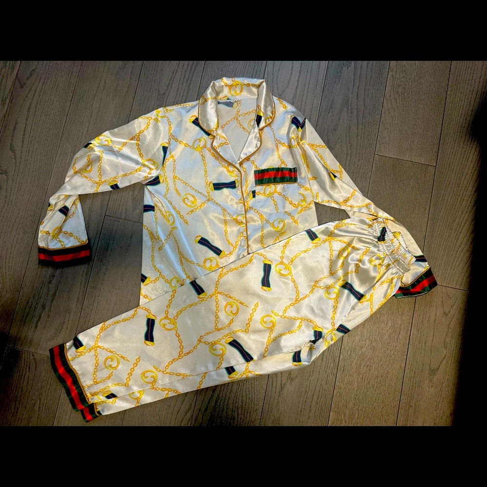Kids pajama set